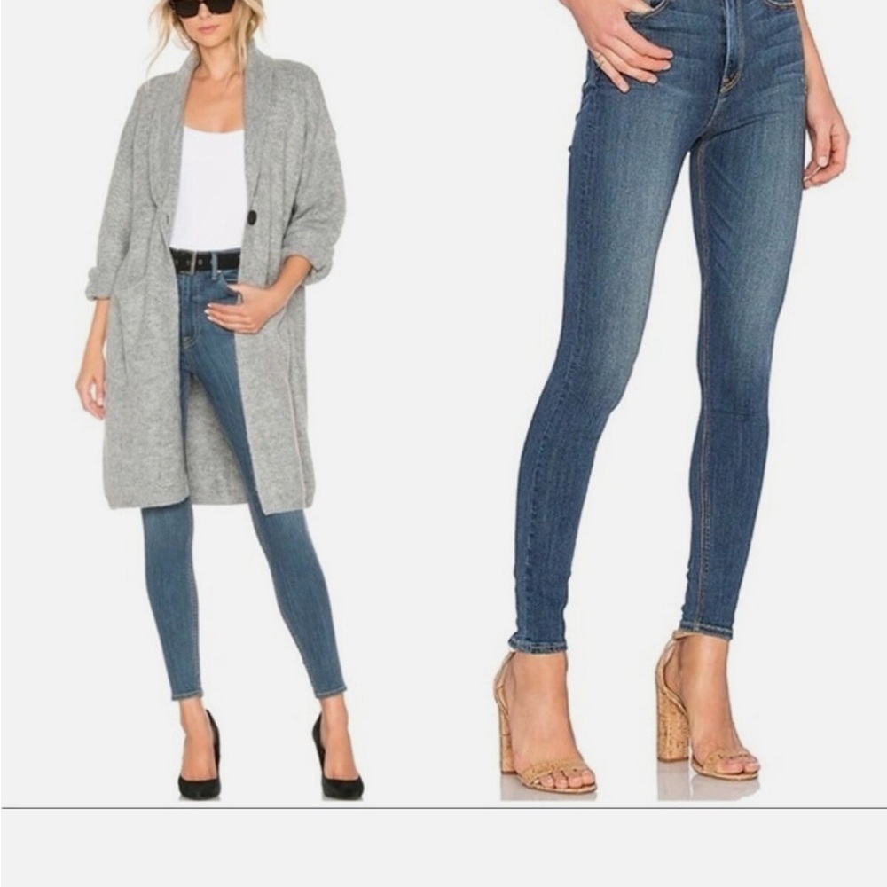 Grlfrnd Kendall jeans